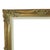 Large Baroque Style Frame in Wood and Plaster For Sale - Image 11 of 15