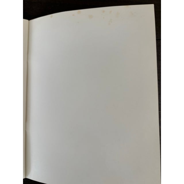 The Moving Image Art Used in Animated Films Copyright @1980 Museum Graphics For Sale - Image 12 of 12