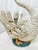 Early 20th Century Early 20th Century Whimsical Folk Art Swan Sculpture For Sale - Image 5 of 11