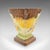 1930's Vintage Art Deco Flower Vase For Sale - Image 4 of 9