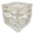 Bidermeier Style Crystal Inkwell, Germany, 1890s For Sale