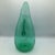 Glass Blenko Teal Pitcher Designed by Winslow Anderson. For Sale - Image 7 of 12