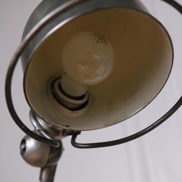 Floor Lamp from Jieldé For Sale - Image 10 of 17