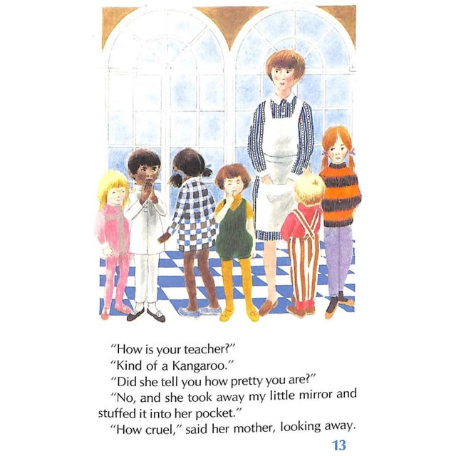 "Pretty Pretty Peggy Moffitt" 1968 Du Bois, William Pene [Story and Pictures By] For Sale In New York - Image 6 of 13