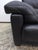 DS 17 Sofa in Black Leather from de Sede For Sale - Image 11 of 15