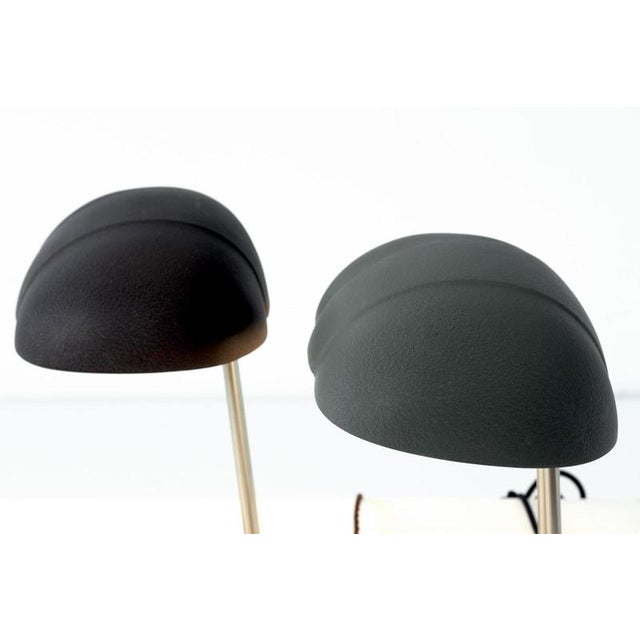 Table Lamps from Bag Turgi, Switzerland, 1940s, Set of 2 For Sale - Image 11 of 12