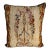 Aubusson French 1800 Pillow For Sale