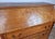 Vintage Elm Secretary, 1930s For Sale - Image 6 of 18