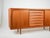 Dyrlund Vintage Teak Sideboard from Dyrlund, 1960s For Sale - Image 4 of 14