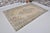 Handmade wool carpet in Turkish Anatolia , Vintage Oushak Rug,Turkish Vintage Anatolian Rug, Handmade wool Rug . One Of...
