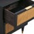 2020s Sierra Noir Nightstand For Sale - Image 5 of 8