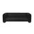 Black Inglewood Sofa by Porus Studio For Sale - Image 8 of 8
