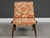 1960s Walnut Lounge Chair by Kroehler Furniture For Sale - Image 5 of 9