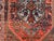 1930s Vintage Persian Sarouk Hand‑knotted Rug For Sale - Image 5 of 9