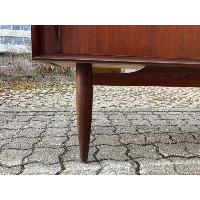 Mid-Century Teak Sideboard, 1960s For Sale - Image 16 of 18