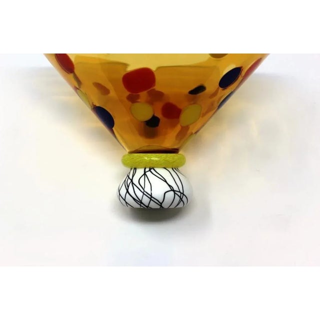 La Murrina - Coriandoli Bowl by La Murrina For Sale In Naples, FL - Image 6 of 8