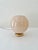 Peonia T 25 Table Lamp in Cream Murano Glass from La Murrina, 1990s For Sale - Image 14 of 17