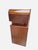 Wood Vintage Walnut Storage Unit with Drawers, Italy, 1970s For Sale - Image 7 of 10