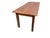 Norman Farmhouse Table, 1880 For Sale - Image 3 of 5