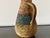 Brutalist Ceramic Vase from Terraform Studiokeramik Göllner, 1960s For Sale - Image 16 of 18