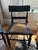 Antique Victorian Hand-Painted Cane Chairs – Pair | Circa 1880s For Sale In Minneapolis - Image 6 of 12