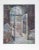 Modern William Collier, Open Door (Spring), Lithograph For Sale - Image 3 of 3