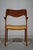Mid-Century Modern Model 55 Armchair by Niels Otto Moller for J. L. Mollers, 1960s For Sale - Image 3 of 7