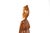 Nelson Morales, Figurative Sculpture, Wood For Sale - Image 4 of 16