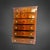 Biedermeier Chest of Drawers in Walnut, 1830 For Sale - Image 3 of 11