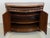 1920s Neo-Baroque Inlaid Cabinet in the style of Gerstel, 1920s For Sale - Image 5 of 11