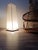 Kazuki floor lamp, an iconic piece designed by Kazuhide Takahama for Sirrah. Italy, 1970. It is distinguished by its clean...