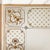 Art Deco Giltwood Wall Mirror With Ornate Eglomise Border & Mythological Motifs For Sale - Image 12 of 12