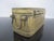 Late 19th Century Antique Mindanao Southeast Asian Brass Lime Betel Nut Snuff Box For Sale - Image 5 of 13