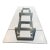 Calligaris Hyper Extendable Dining Table - Italian Design For Sale