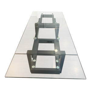Calligaris Hyper Extendable Dining Table - Italian Design