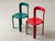 Vintage Chairs by Bruno Rey for Dietiker, Switzerland, 1970s, Set of 2 For Sale - Image 15 of 15