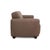 Nero Leather Two Seater Brown Sofa from Koinor For Sale - Image 11 of 14