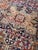 Persian Antique Heriz Fantastic Personality & Colors, C. 1910-20's Rug 9 x 12 For Sale - Image 3 of 16