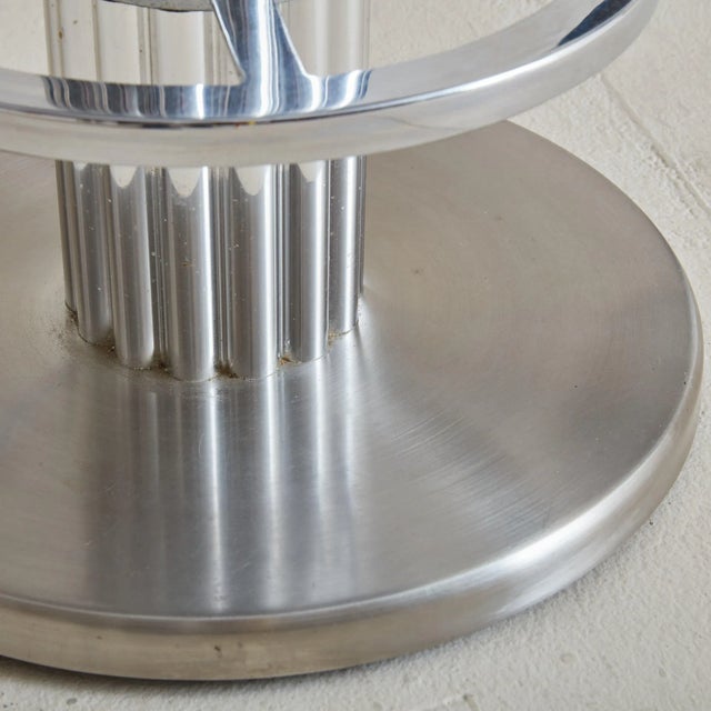 Design for Leisure Stools - A Pair For Sale - Image 10 of 10