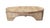 One-of a kind... Extra Large Antique French handmade charcuterie bread board with carved riser base. Add instant rustic...