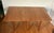 Conant Ball Dining Farm Table Drop Leaf Gate Leg Folding Solid Maple, Circa 1960’s For Sale In Greenville, SC - Image 6 of 12