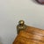 Wood Vintage 1970s Stanley Furniture Faux Bamboo Gentleman’s Chest With Caned Door For Sale - Image 7 of 7