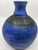 The Jacques Blin ceramic vase, known as "bleu de Blin", is an emblematic work of art of French ceramics. Created by...