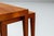 Nesting Tables in Teak attributed to Severin Hansen for Haslev, Denmark, 1960, Set of 3 For Sale - Image 12 of 14