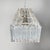 1950s Mid-Century Modern Italian Murano Glass Chandelier attributed to Paolo Venini, 1950s For Sale - Image 5 of 18