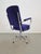 Mid-Century Modern Vintage Office Chair by Paul Schuitema for Fana, 1960s For Sale - Image 3 of 10