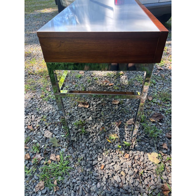 American of Martinsville Mid-Century Desk For Sale - Image 12 of 15