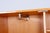 Brown Mid-Century Modern Wardrobe in Ash by Tatra Pravenec, Czech, 1950s For Sale - Image 8 of 17