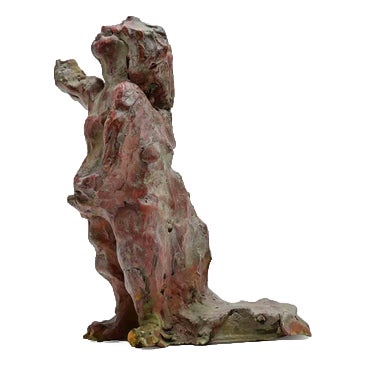 Sirio Pellegrini, Woman, 1960s, Terracotta For Sale