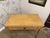 19th Century English Pine Table / Desk For Sale - Image 9 of 11